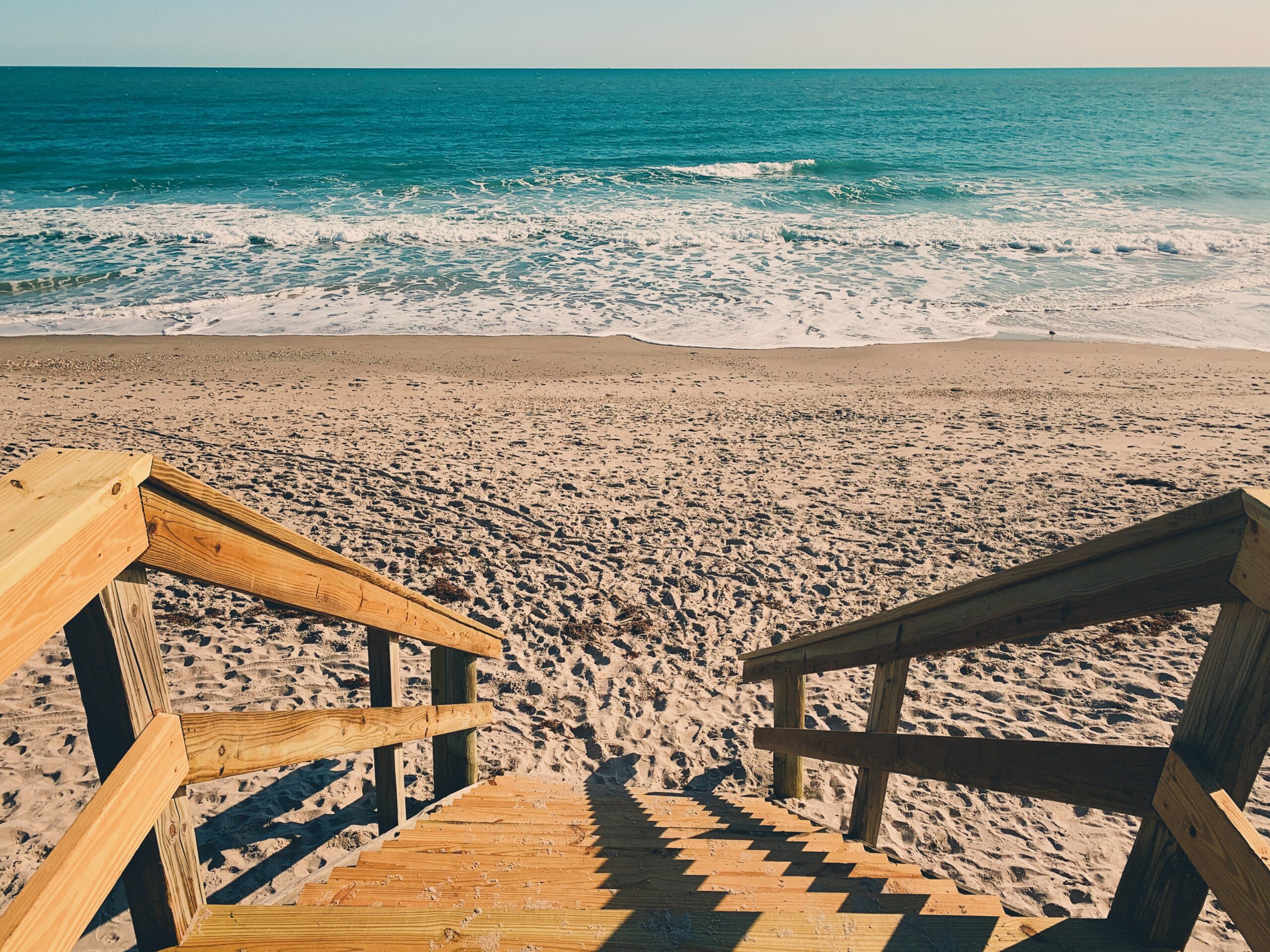 Why You Should Consider Staying in Florida