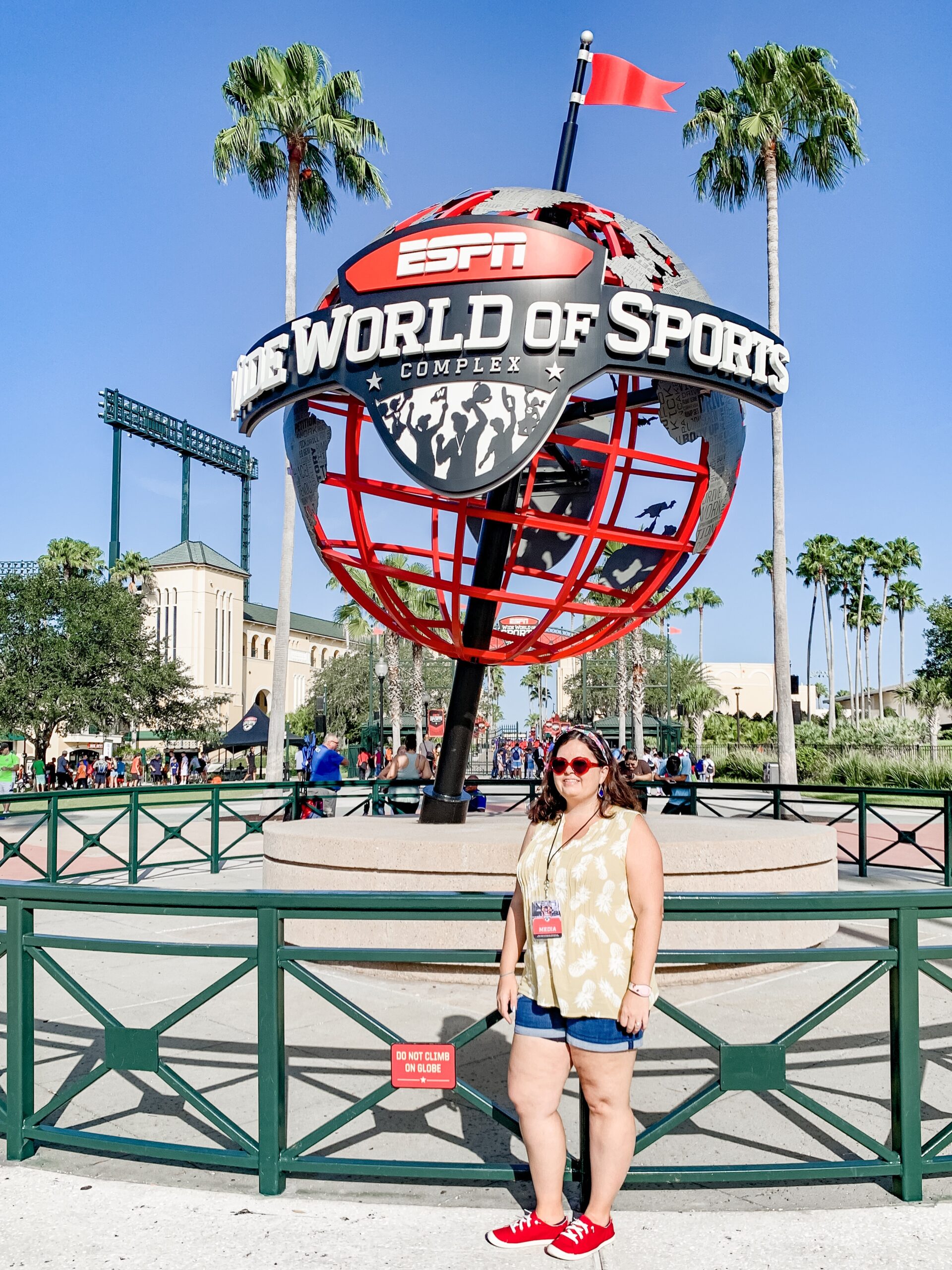 ESPN Wide World of Sports Complex
