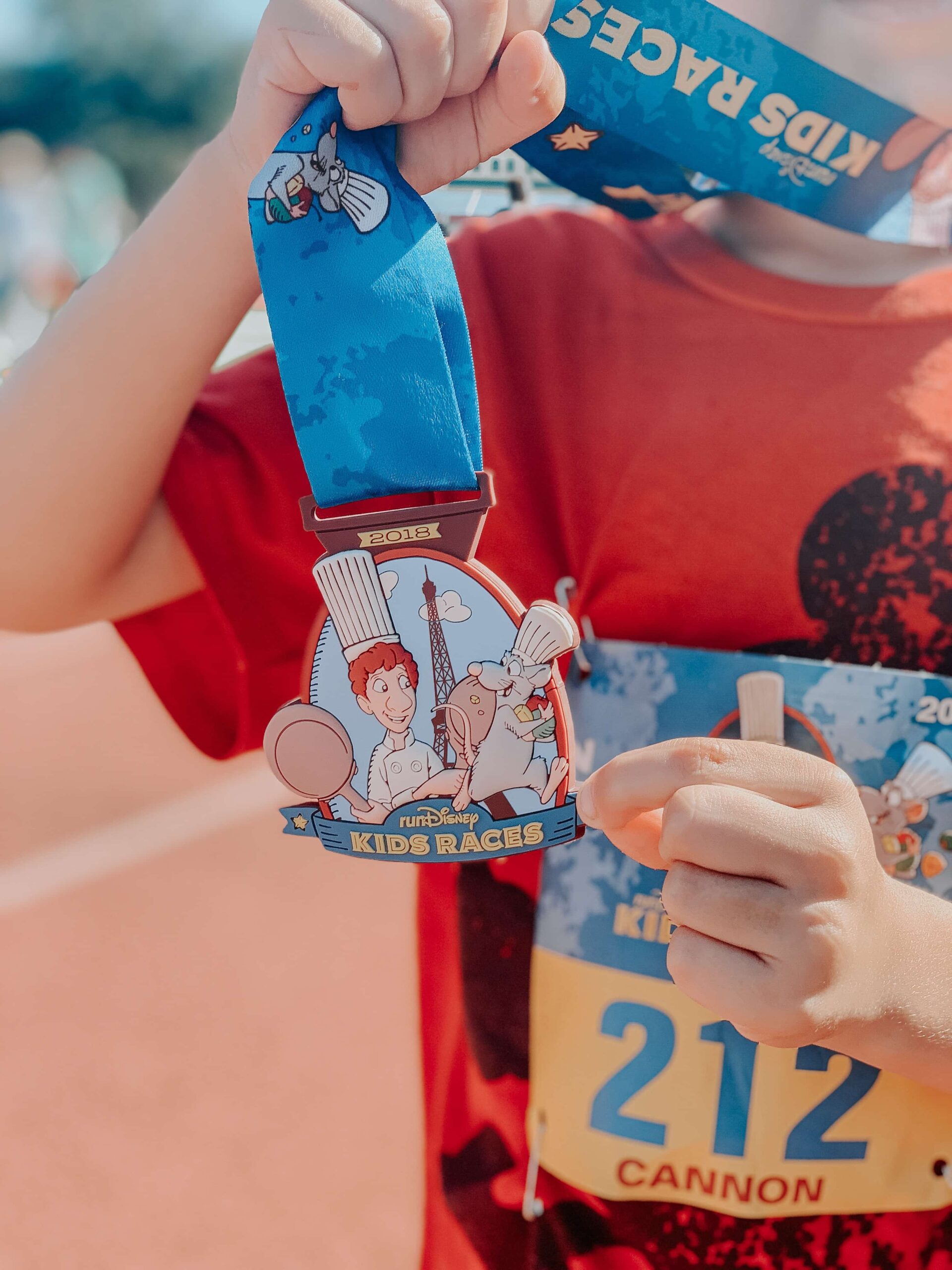 RunDisney For Kids: Everything You Need to Know about the RunDisney Kids Races