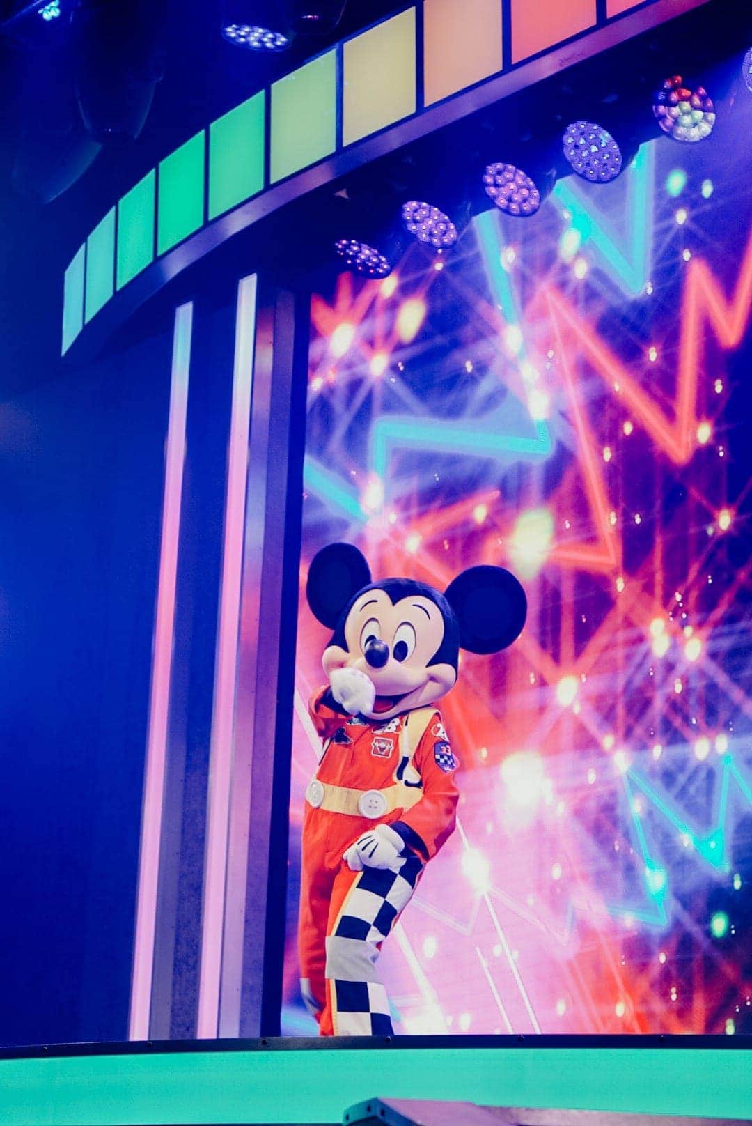 Disney Junior Dance Party at Hollywood Studios