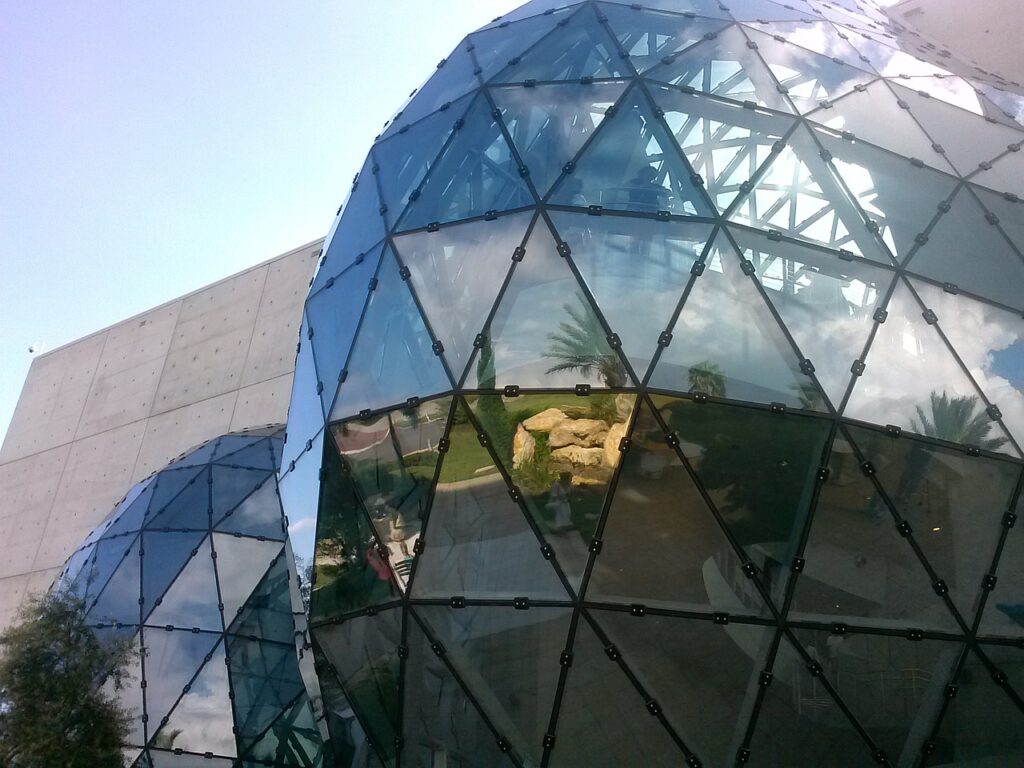 Dali Museum