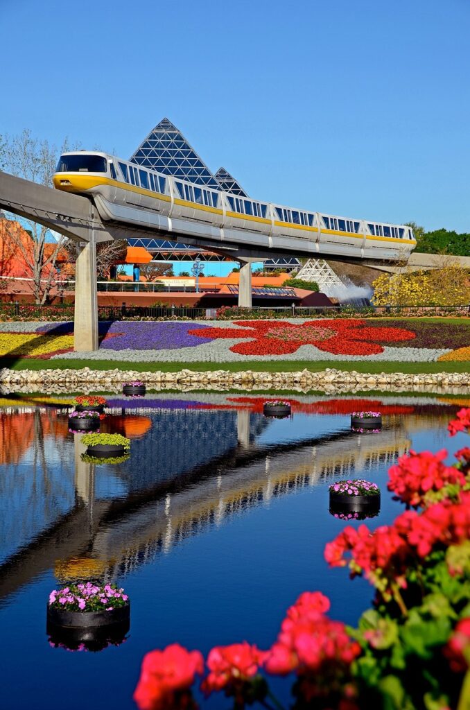 Epcot