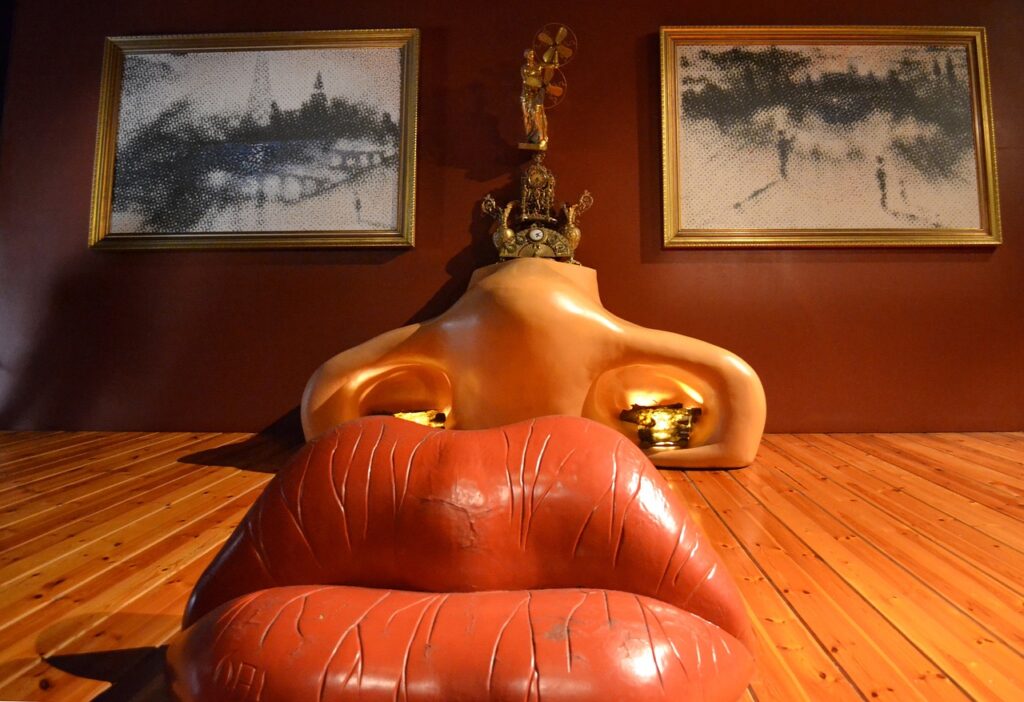 Salvador Dali Museum