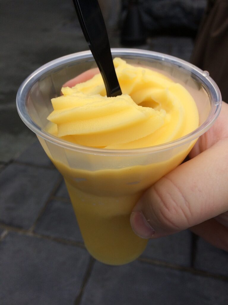 Dole whip