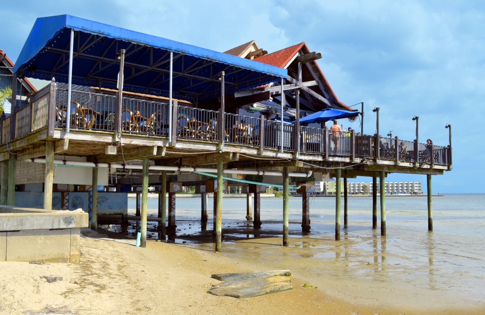 Ben t davies beach