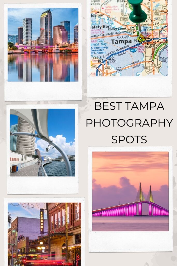Best Tampa Photography Spots