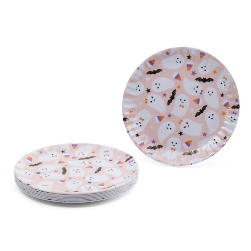Ghost Plates