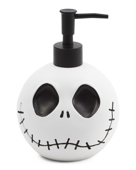 Jack Lotion Dispenser